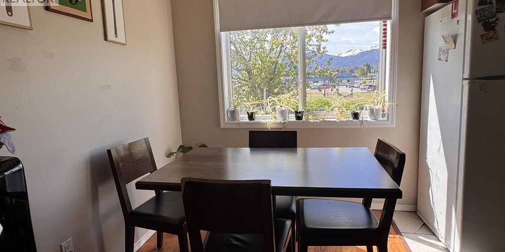 B 3421 KALUM STREET Terrace Photo 8 B 3421 KALUM STREET Terrace Photo 8